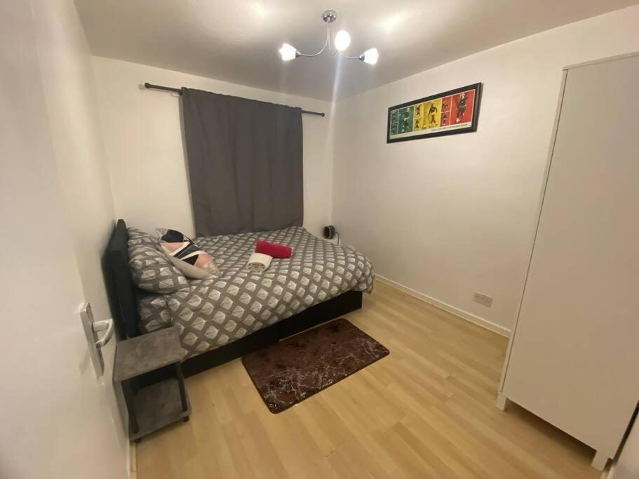 2 Bedroom Flat Camberwell Grove Λονδίνο Εξωτερικό φωτογραφία