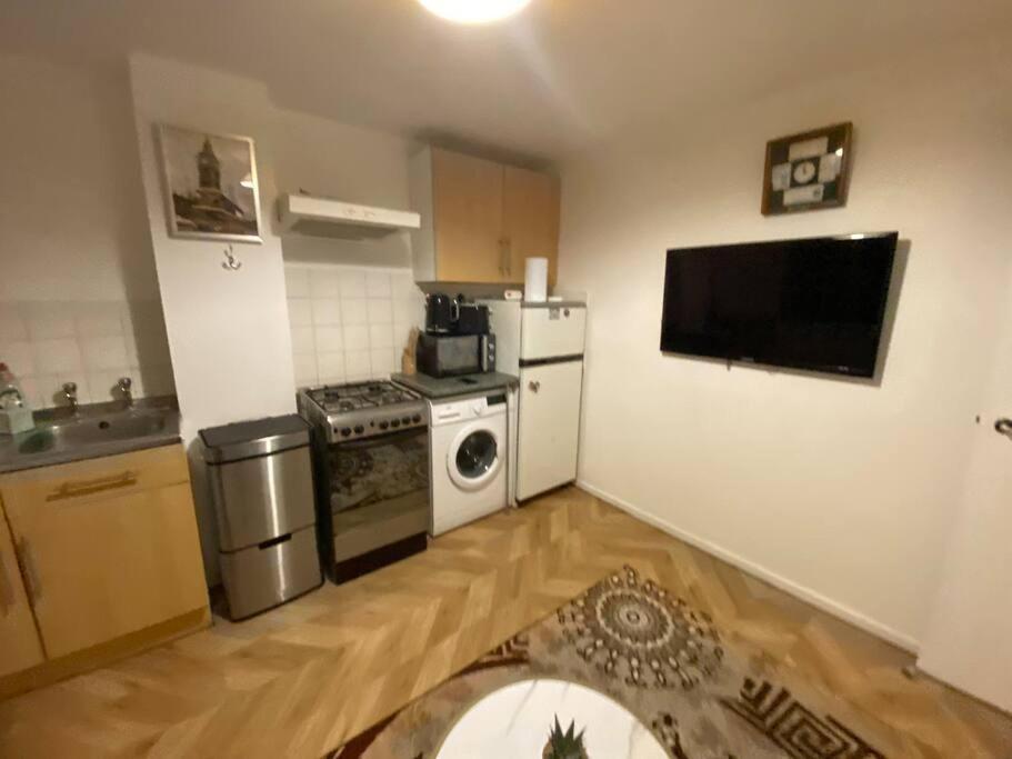 2 Bedroom Flat Camberwell Grove Λονδίνο Εξωτερικό φωτογραφία