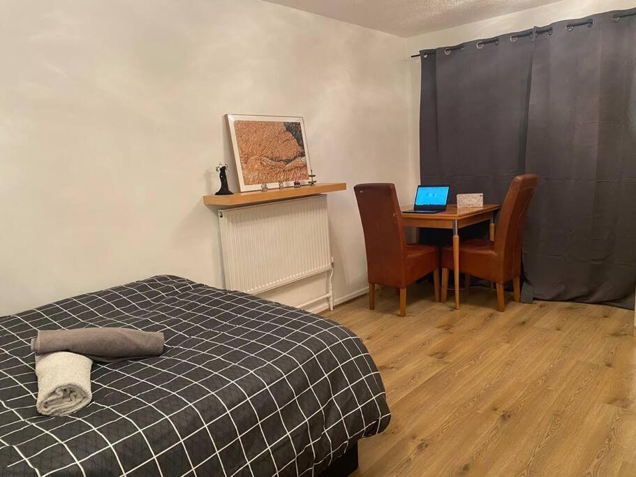 2 Bedroom Flat Camberwell Grove Λονδίνο Εξωτερικό φωτογραφία