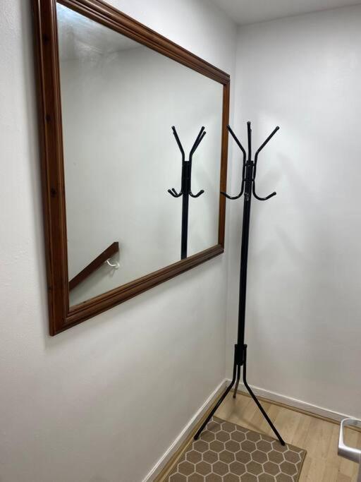 2 Bedroom Flat Camberwell Grove Λονδίνο Εξωτερικό φωτογραφία