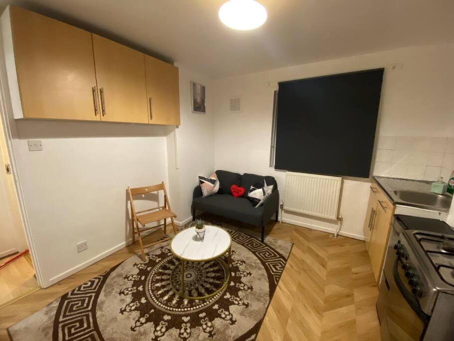 2 Bedroom Flat Camberwell Grove Λονδίνο Εξωτερικό φωτογραφία